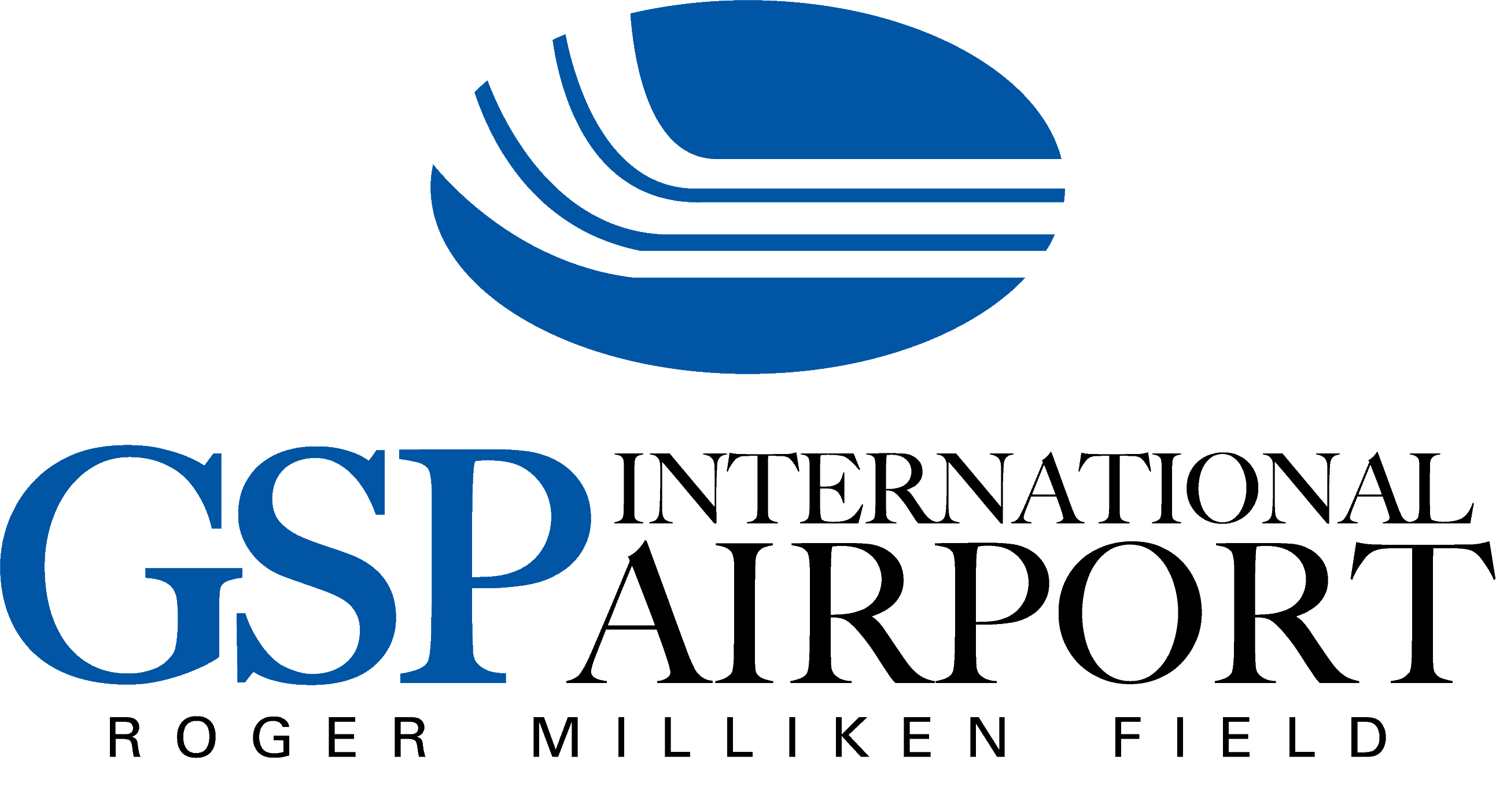 GSP International Airport, Roger Milliken Field — home